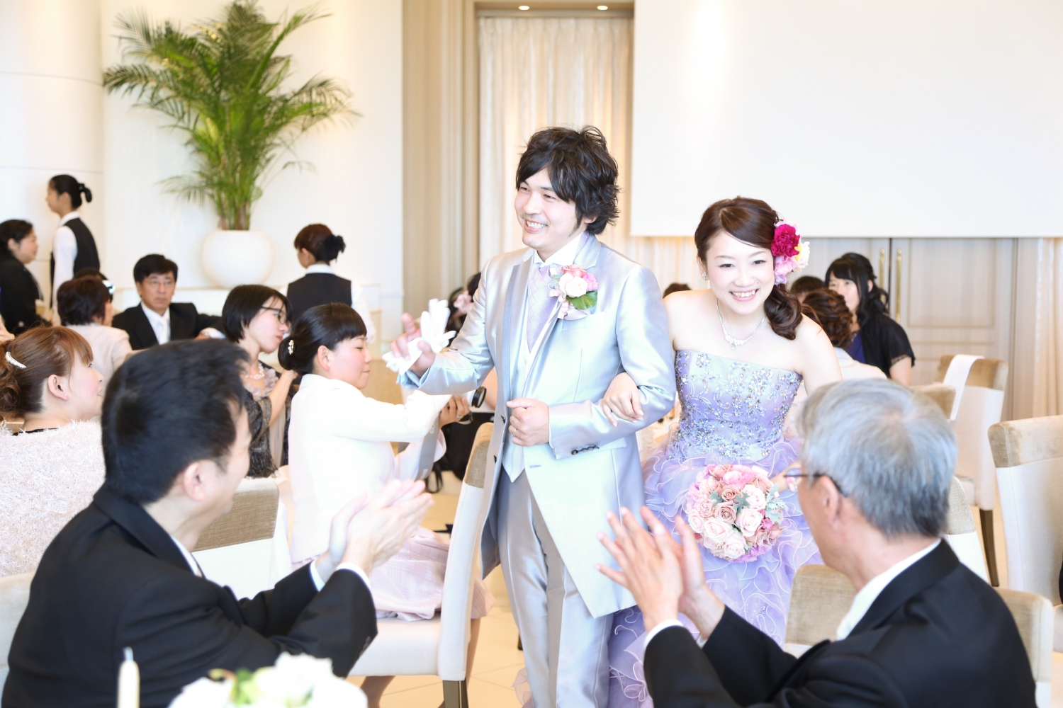 草野様