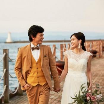 【マタニティ特別プラン】◆お急ぎの方にもオススメ！お得に結婚式を叶えちゃおう♪