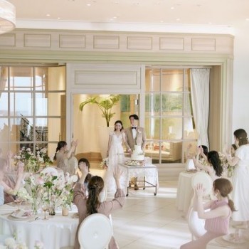 【オータムプラン★】今秋の結婚式をお得に！2026年9月～11月末まで対象＜80名　232万8,234〉